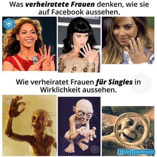 Single männer und verheiratete frauen