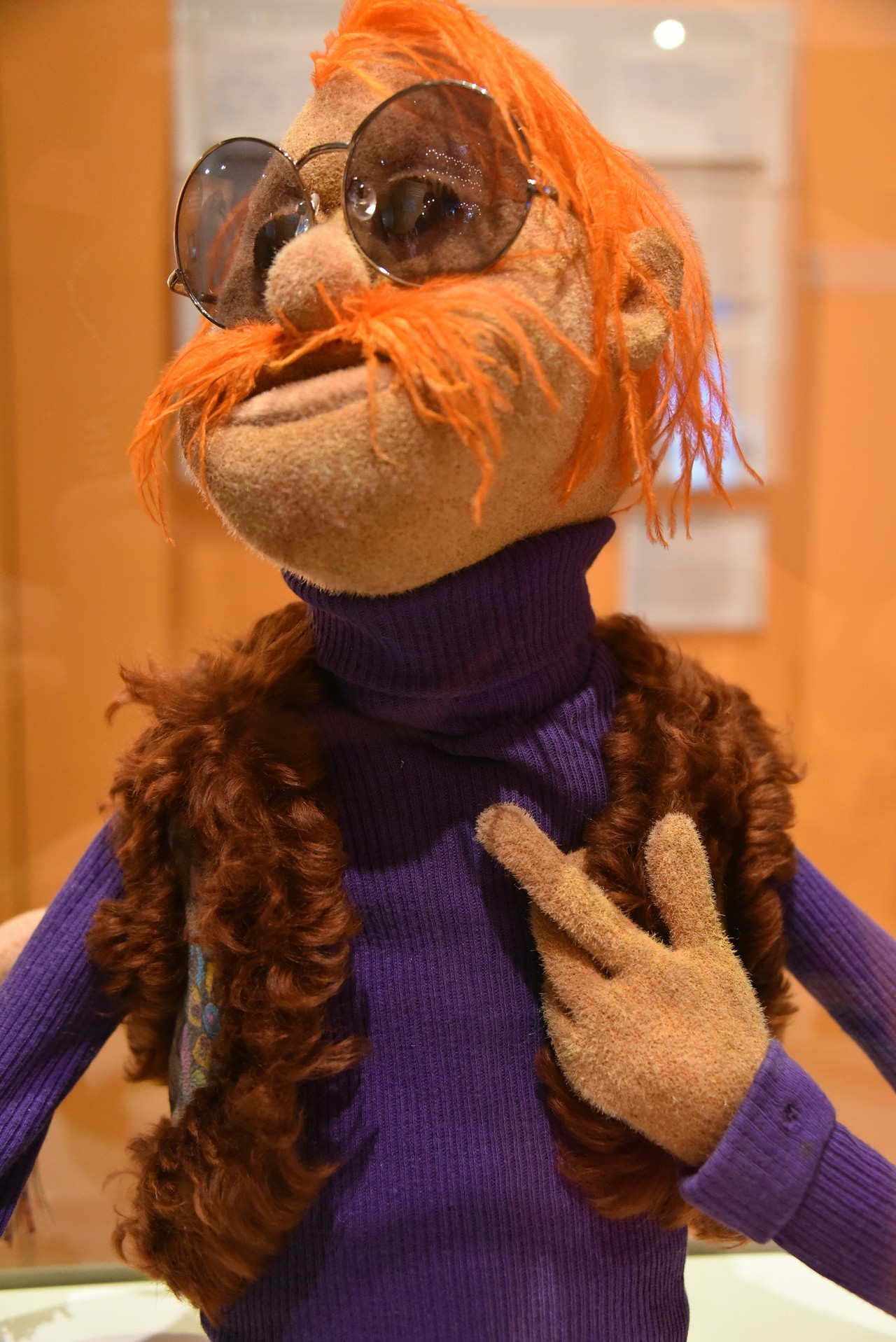 The Muppet Master Encyclopedia Frank Oz Muppet
