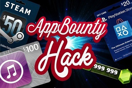 Appbounty Hack Appbounty Hack Codes