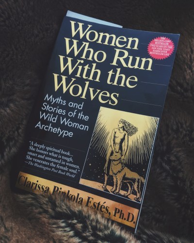 book after rule of wolves