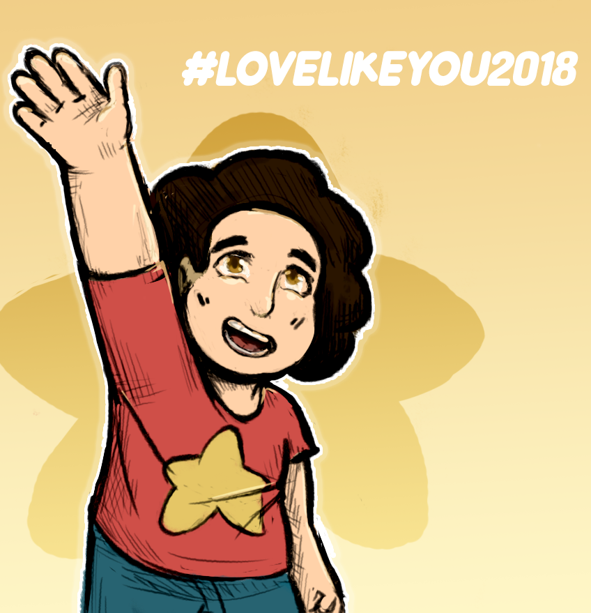 So… Steven Universe’s 5th Anniversary huh. This show means so much to me, and for so many reasons. I absolutely love all of these characters, and what they’ve gone through. I love how this show has...