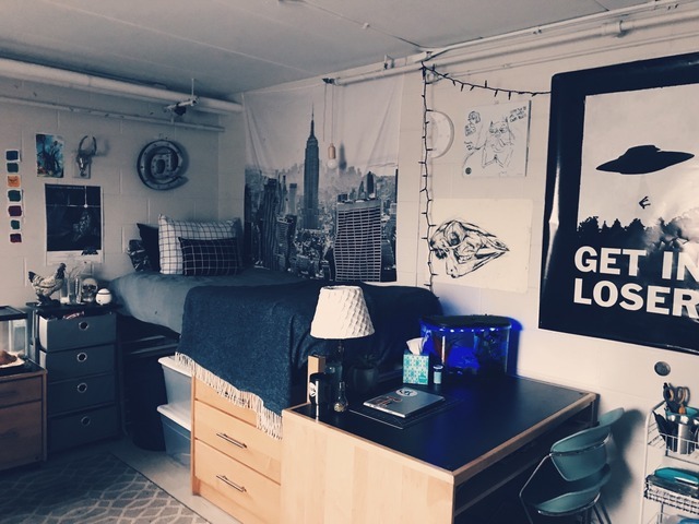 tumblr aesthetic dorm room tumblr aesthetic dorm room