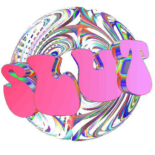 transparent psychedelic gif