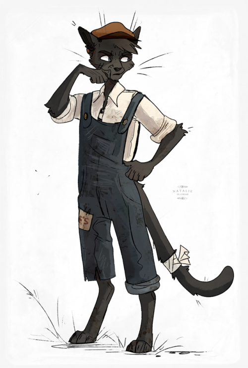 anthro cat boy | Tumblr