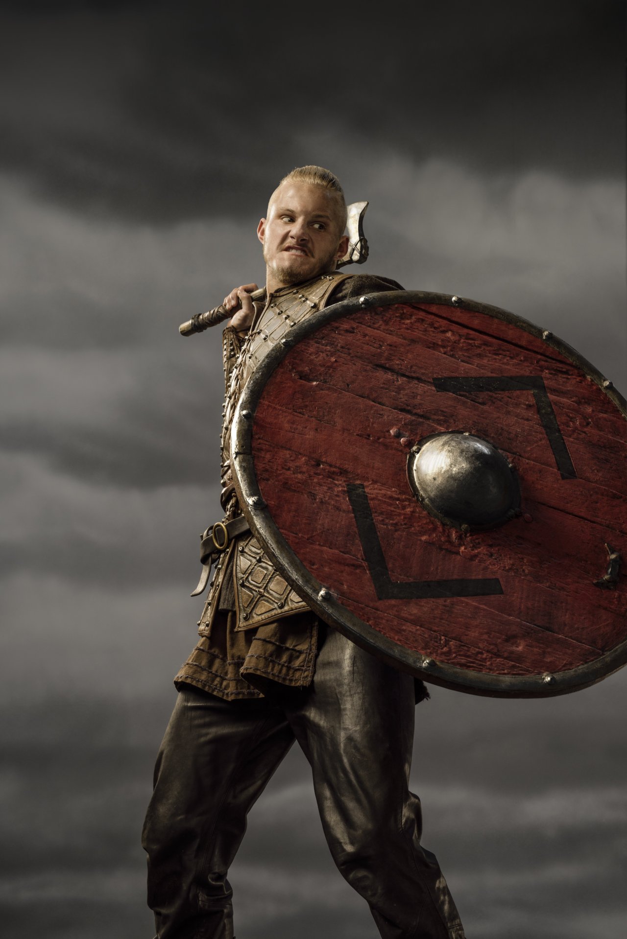 Calime Vikings Season 3 Character Bjorn Ironside   Tumblr Nl4fjjjP3A1sf4u4oo2 1280 