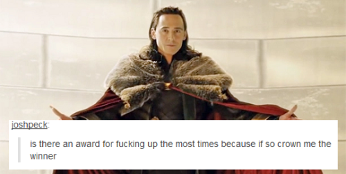 lesbiansassemble:Marvel + Tumblr Text Posts (1/?)