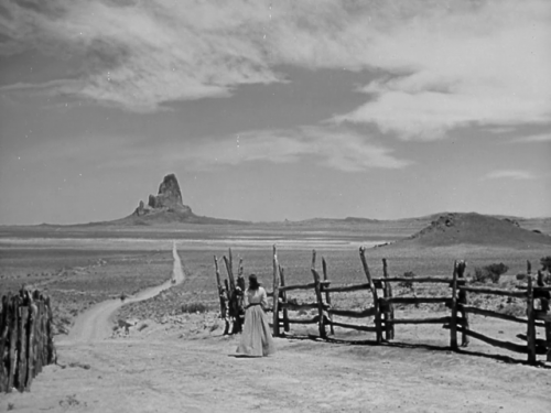 365filmsbyauroranocte:My Darling Clementine (John Ford,...