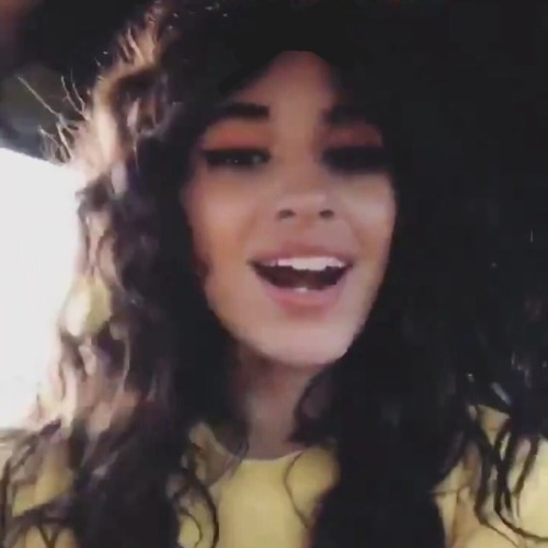 ccabellolocks:1 year since havana, never be the same and omg...