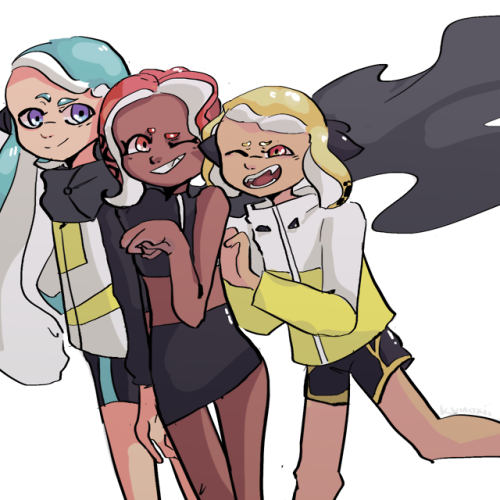 splatoon 2 inkling boy