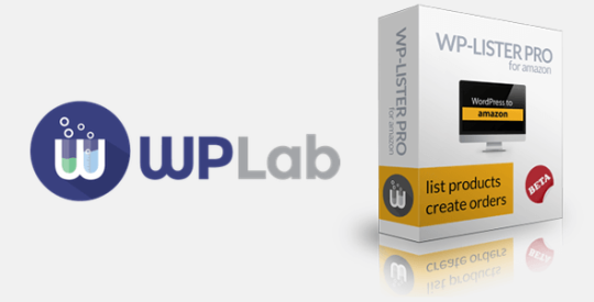 WP-Lister Pro for Amazon v1.0.1 Nulled
