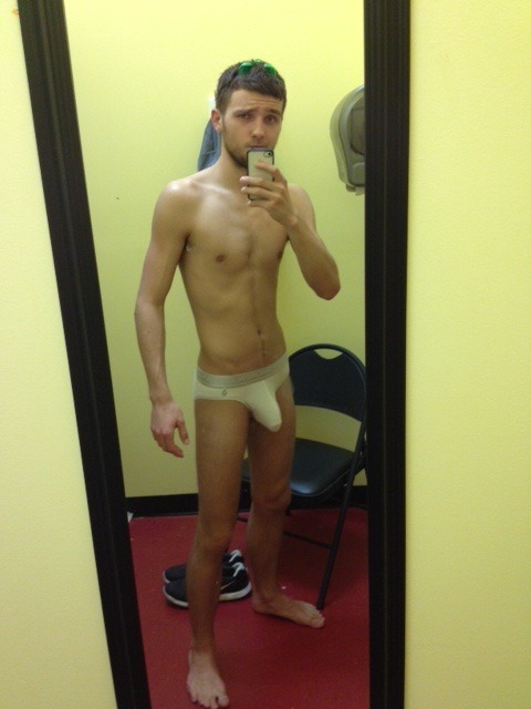 realdickselfies:Add us on snapchat for user submitted pics and...