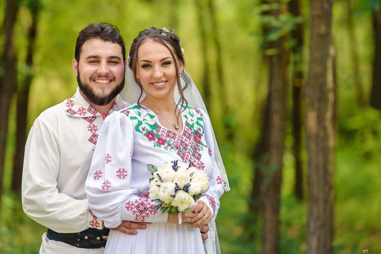 Nuntă Tradițională