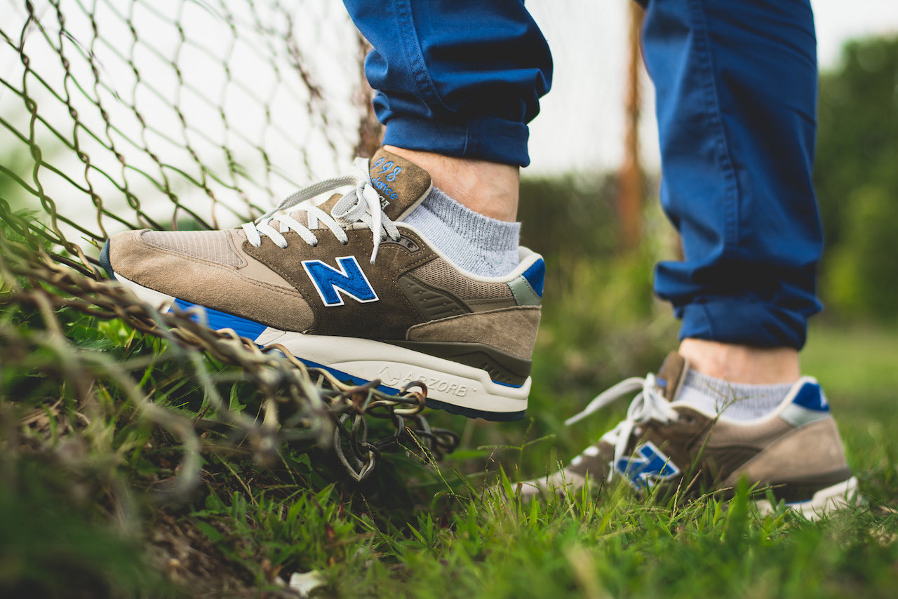 new balance 998 pebble blue