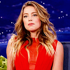 Amber heard quotes  Tumblr