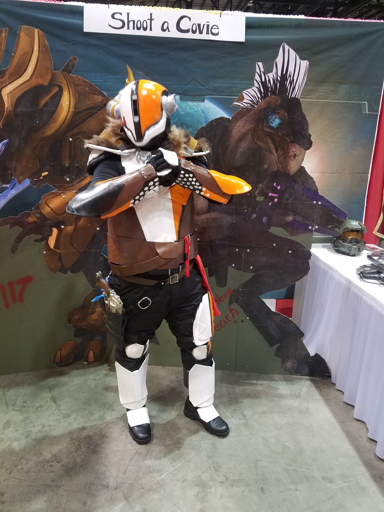 shaxx mcfarlane