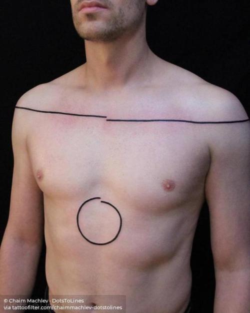 Chest Tattoos for Men : Ideas and more | 1984 Studio