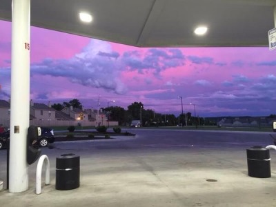 gas station aesthetic | Tumblr