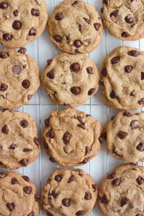 verticalfood:Neiman Marcus Cookies