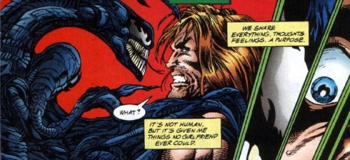 hammerpedetime:If the release of the Venom movie got you in...