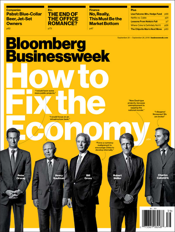 New Visual incredible Bloomberg Businessweek covers and...