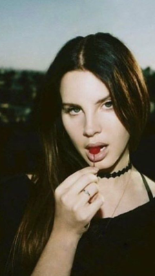 Lana Del Rey Phone Backgrounds Tumblr
