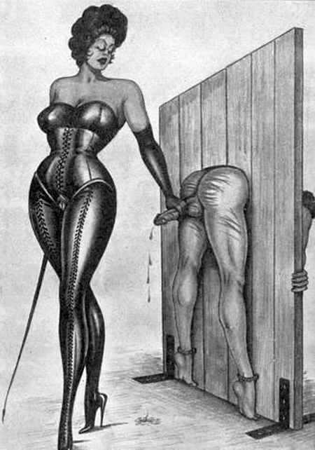 pittprickel:GERMAN JIM IV: FEMDOM PART 1 - CBT 3Mistress takes...