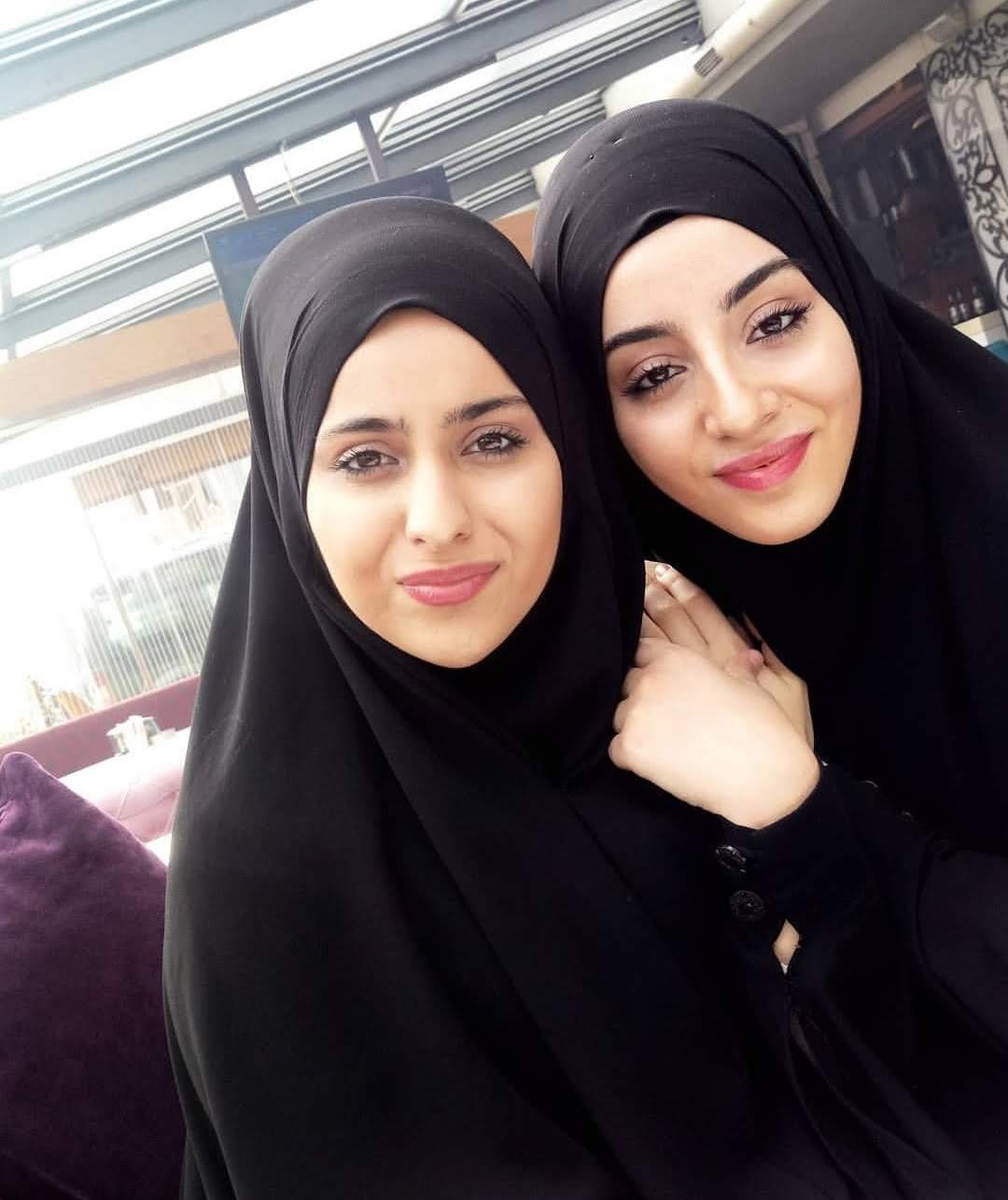 1080px x 1285px - Sexy Muslim Girls