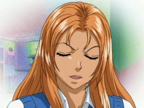 peach girl on Tumblr