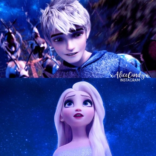 jelsa edits | Tumblr