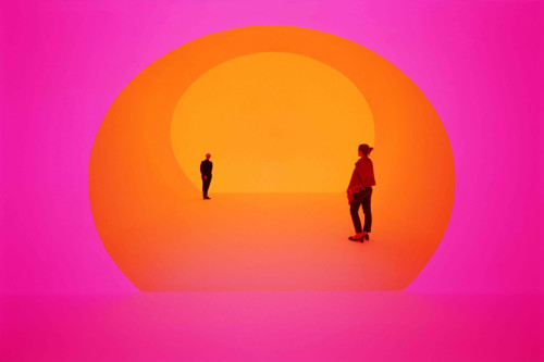 razorshapes:James Turrell - Akhob (2013)“Titled “Akhob,” (a...