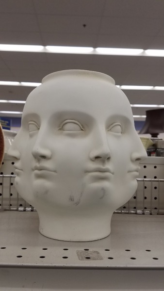 Face Vases Tumblr