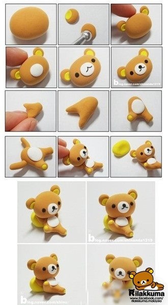 diy kawaii plush