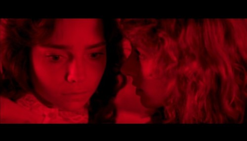 Suspiria, 1977