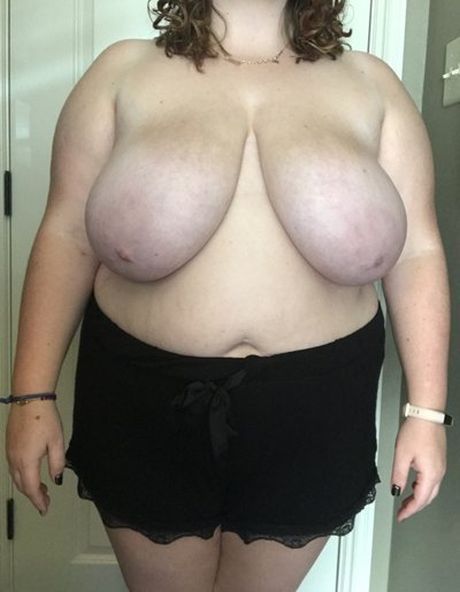 busty chubster [f]