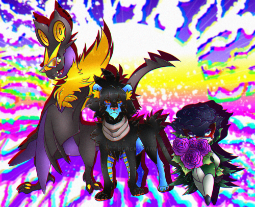 solsticedraws
