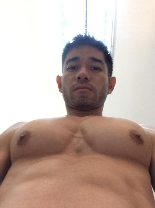 Asian Hunks: Huge Boobs; Hard Tits; Rough Nipples