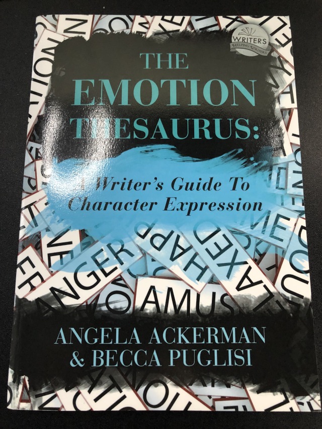 the emotion thesaurus epub vk