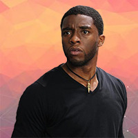 wveck:6 t’challa/black panther icons // 200x200 (i hope you...