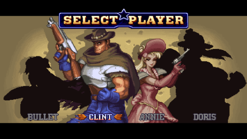 Wild Guns Reloaded, un “relanzamiento” bien merecido.A falta de...