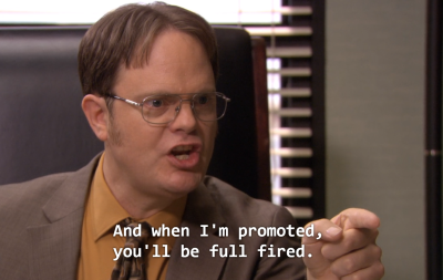 dwight schrute | Tumblr