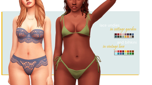 sim-bubble:An Assortment of Nitropanic Recolours - Followers...