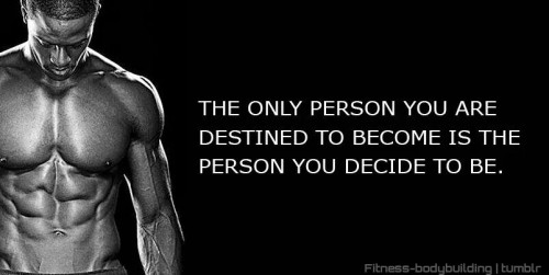 BodyBuilding / Fitness Motivation