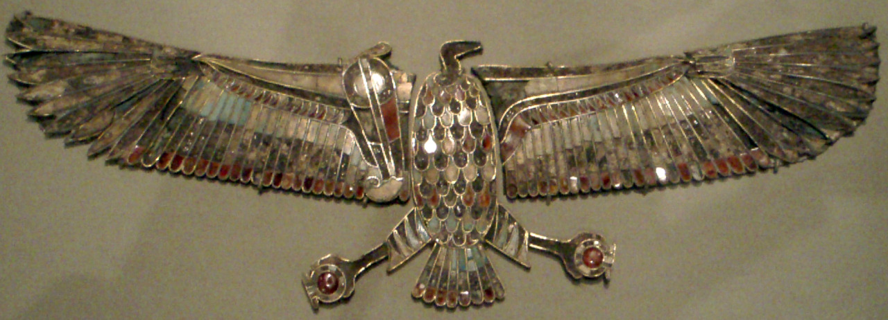 Egyptian Art Pectoral