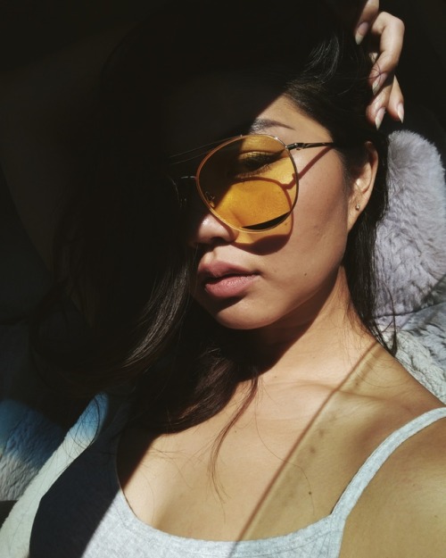 IG: @miss.stephanie.ee Yellow Lips Pout Asian chicks Asian babes Asian women South east asian South east Asian women Selfie Woc Poc Melanin