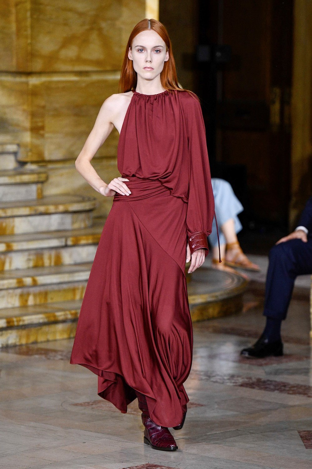 fashion elegance luxury beauty — voguesurvenus: Valentino Ready to Wear ...