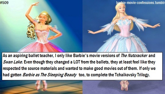 movies similar to barbie
