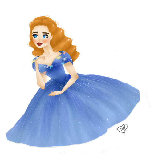 disney cinderella on Tumblr