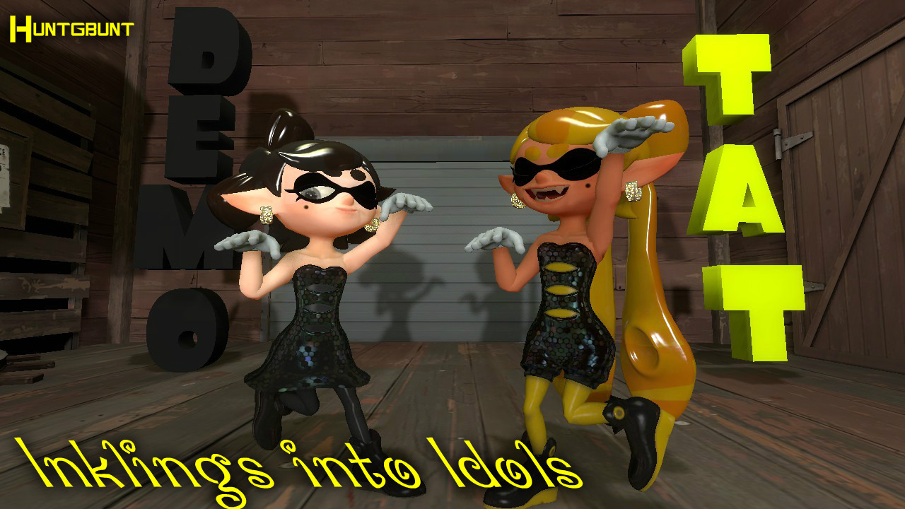 yellow inkling yellow inkling