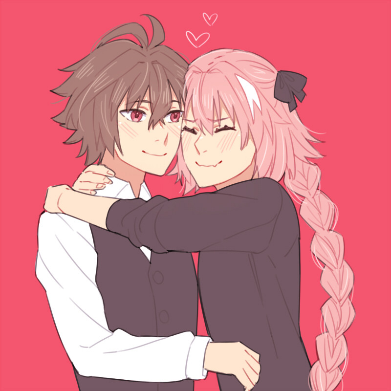Astolfo Is My Boyfriend - Mintcider80 It’s Late But Thanks Apo Event.