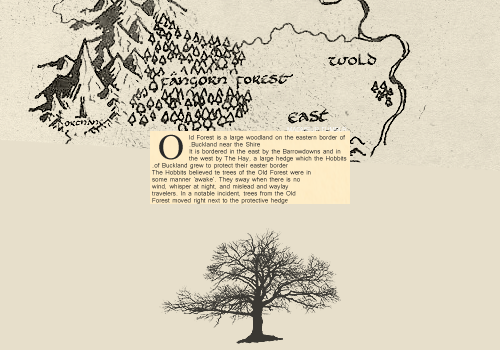 madmeup: Middle-earth 